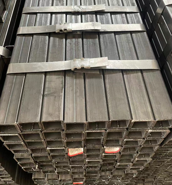 昌邑工业用梯子 镀锌管焊接梯子 铁梯子方管梯