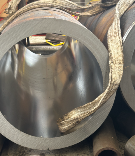 昌邑研磨管 内孔光亮管 生产厂家