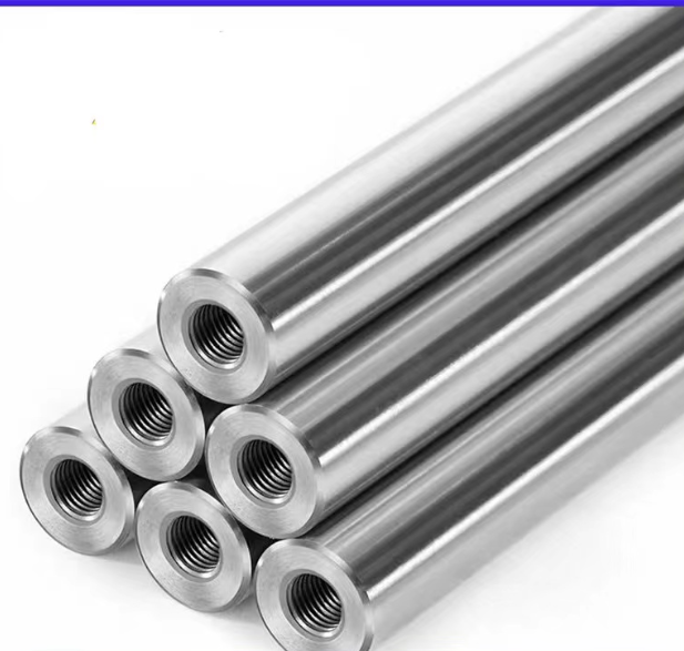 昌邑镀铬钢管 镀铬圆管 