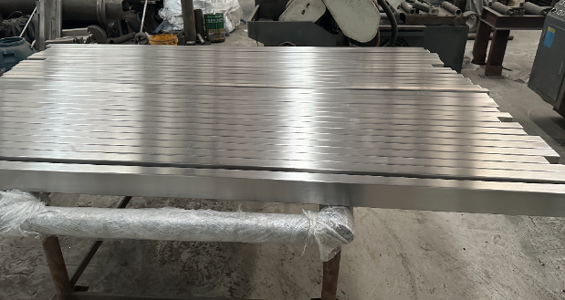 昌邑不锈钢无缝方管 