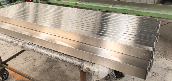 昌邑化工 / 石油 / 冶金工业 用不锈钢无缝方管 方通